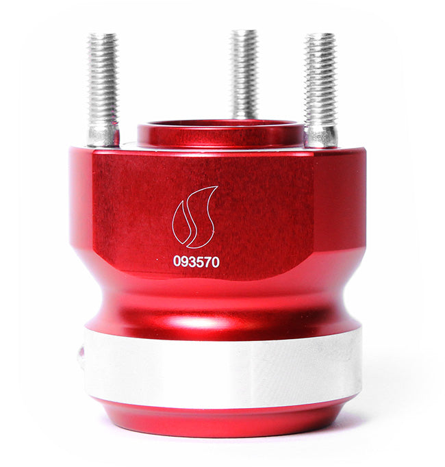 40mm Wheel Hub (Euro mount)