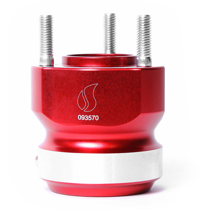 40mm Wheel Hub (Euro mount)