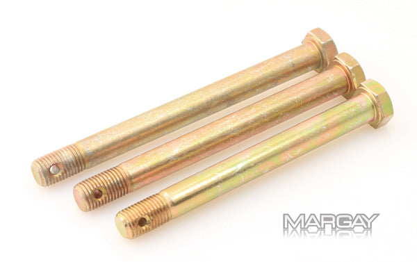 Brava Kingpin Bolts