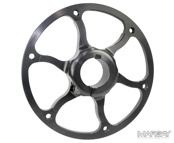 1 1/4" TruSpeed Sprocket Hub