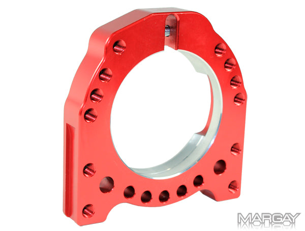 40mm / 50mm Bearing Cassette (Brava 1.11 & Later)