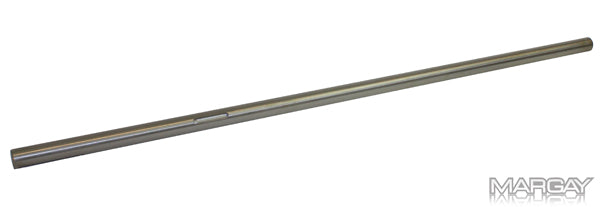25mm Solid Kid Kart Axle