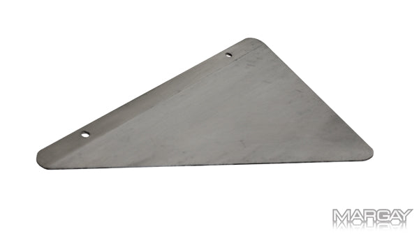 Floor Pan Wing