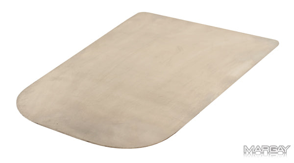 Enduro Floor Pan Front Porch