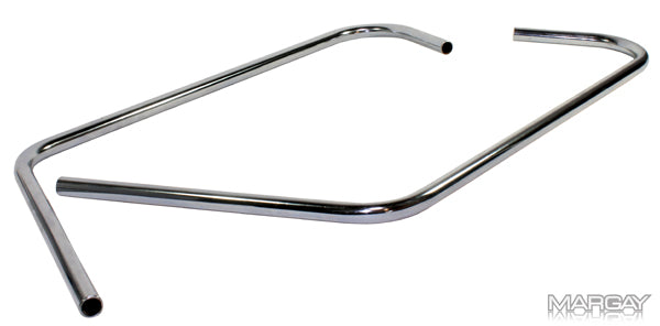 Single Nerf Bars