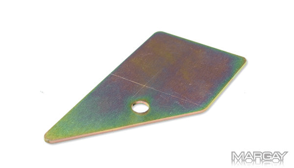 Ital Rear Caliper Shim