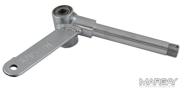 10, 12 & 15 Degree Spindles