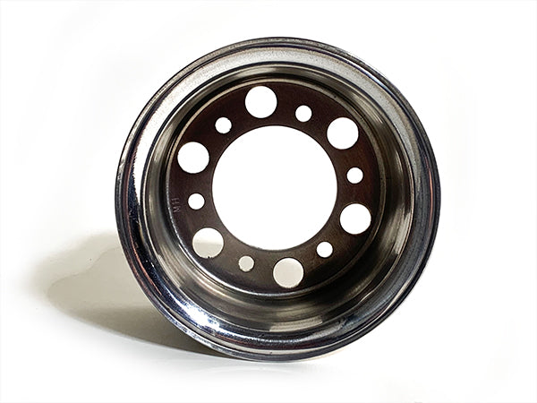 62 Series Wheel Half