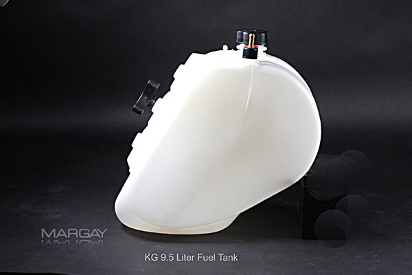 KG 9.5 Quick Release Fuel Tank