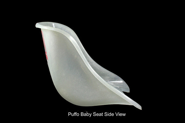 G Seat - Baby Puffo