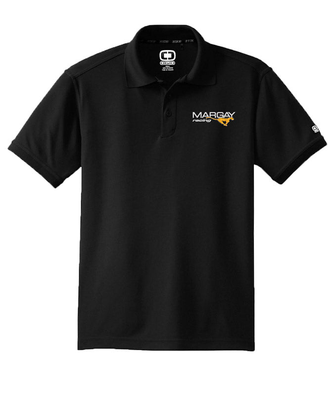Margay Team Ogio Men's Polo Shirts
