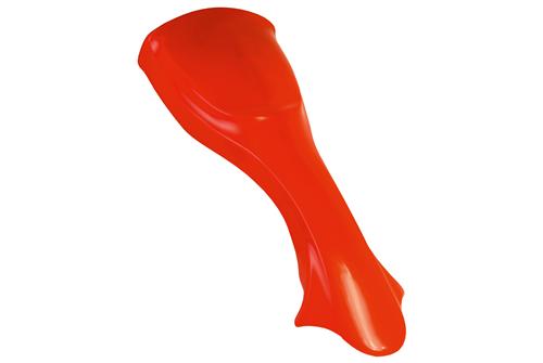Evo Stilo Front Panel