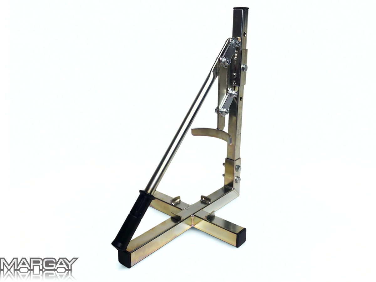 Tire Bead Breaker