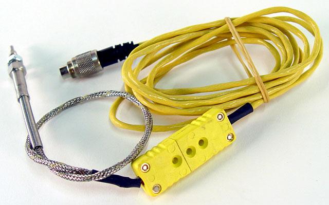MyChron 2 Piece EGT Sensor