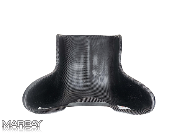 G-Seat 'DS1' Carbon Standard Shell096974.C210