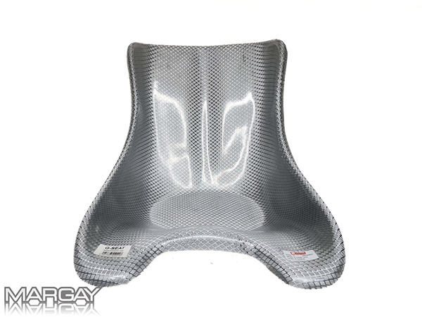 G-Seat ‘ES1’ Standard Shell09698.1.D3