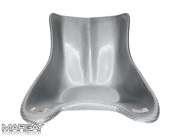 G-Seat ‘ES1’ Standard Shell09698.3.D3