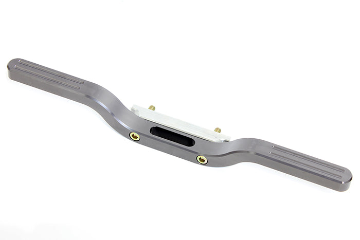 TruSpeed Aluminum Heel Stop Assembly
