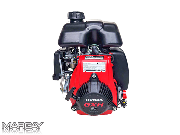 Honda GXH50 Engine Complete Package