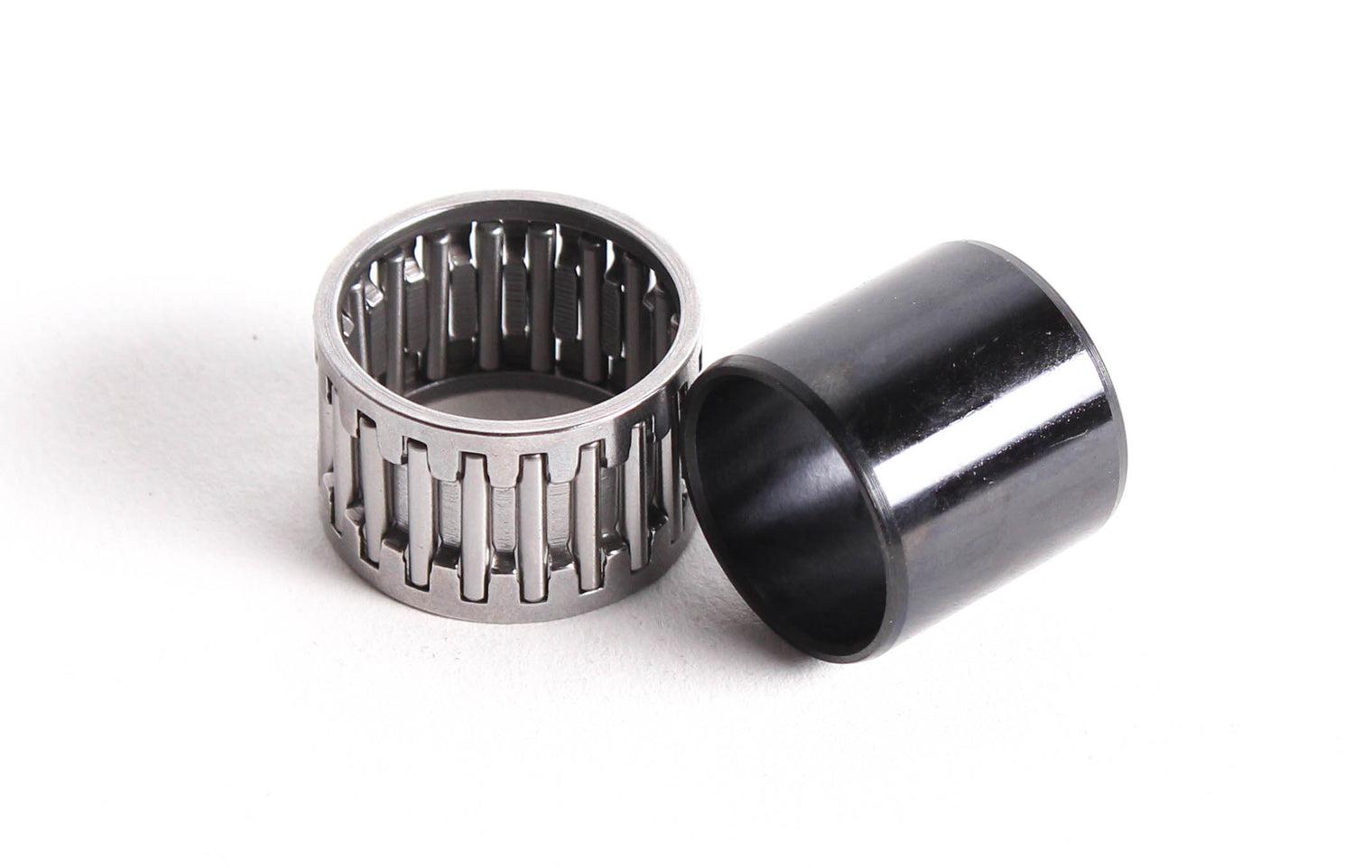Needle Bearing and Race Assembly