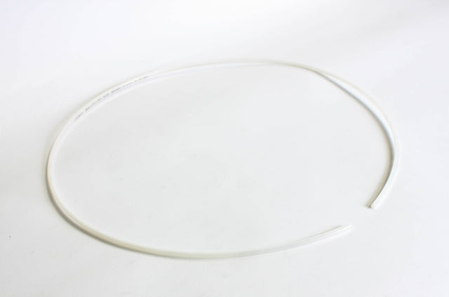 Brake line, nylon, 3/16 OD