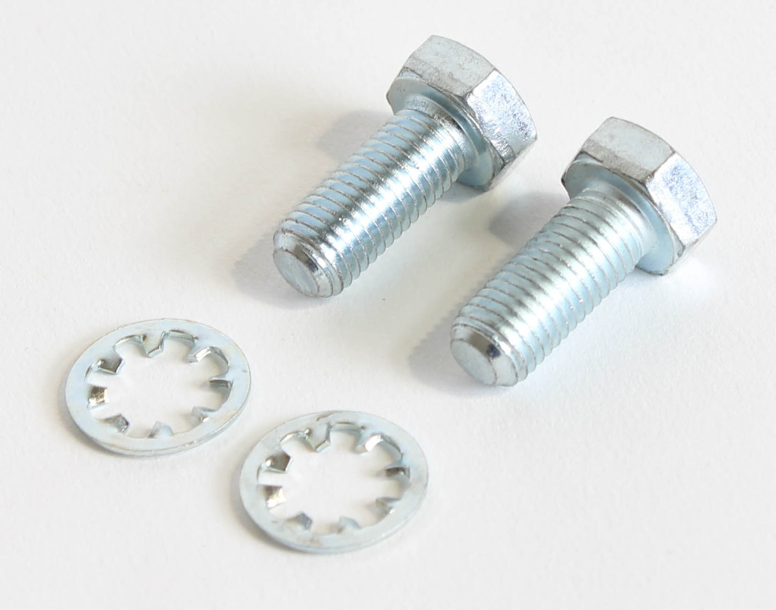 LO206 Chain Guard Mounting Hardware