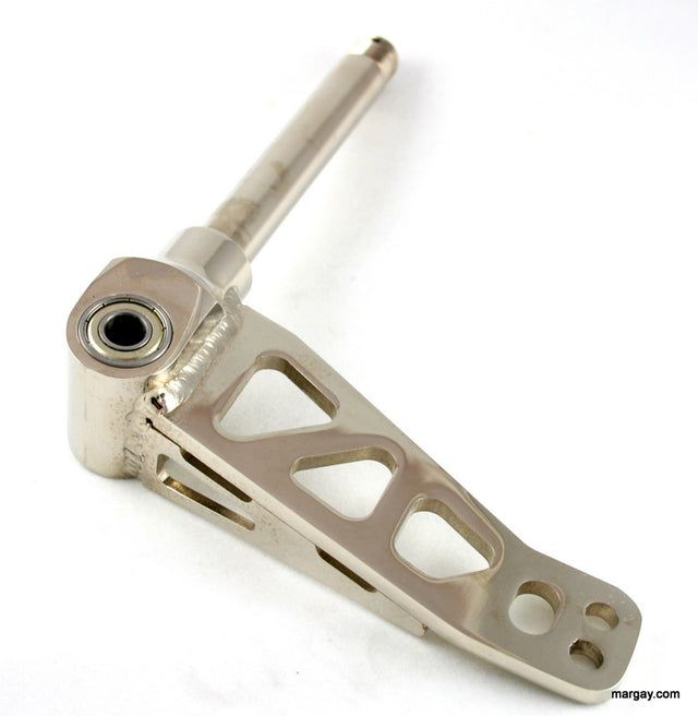 Brava 17mm Billet Spindle-Right