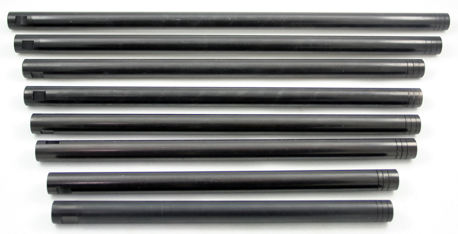 Tubular Tie Rod & Assemblies
