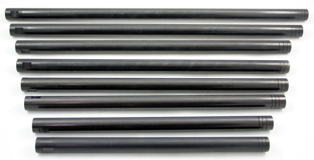 Tubular Tie Rod & Assemblies