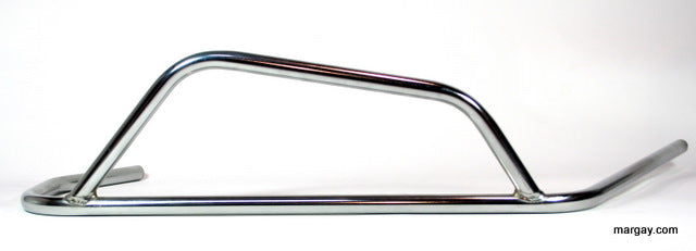 Extra Wide Nerf Bar-Right Hand
