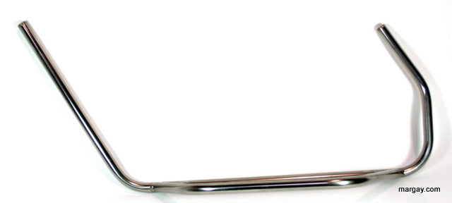 Extra Wide Nerf Bar-Left Hand