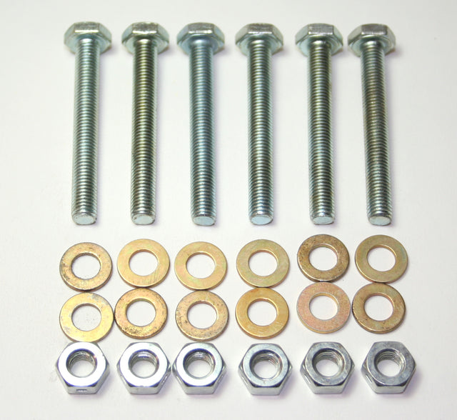 24 Series wheel bolt kit