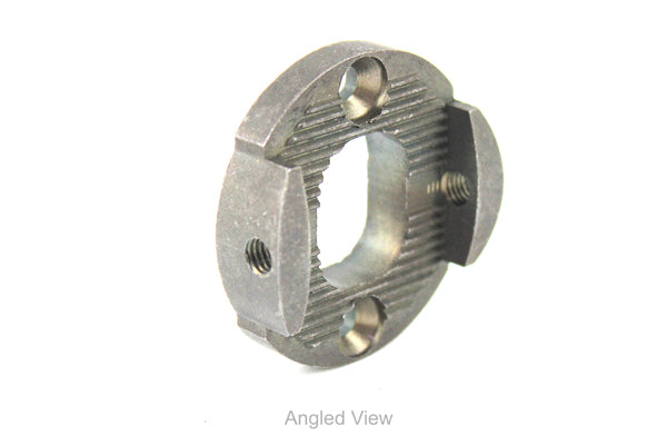Sniper Caster/Camber Adjuster Base Plate