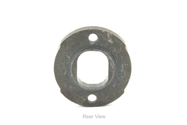 Sniper Caster/Camber Adjuster Base Plate