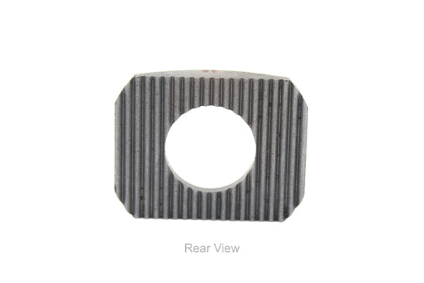 Sniper Caster/Camber Adjuster Top Plate