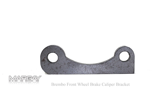 Brembo Front Wheel Brake Caliper Bracket