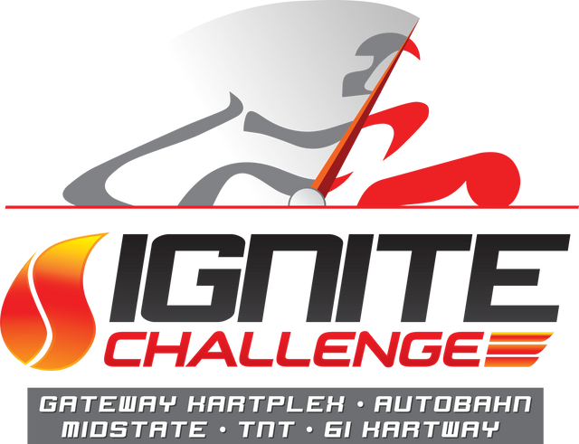 Gateway Kartplex Ignite Challenge October 12