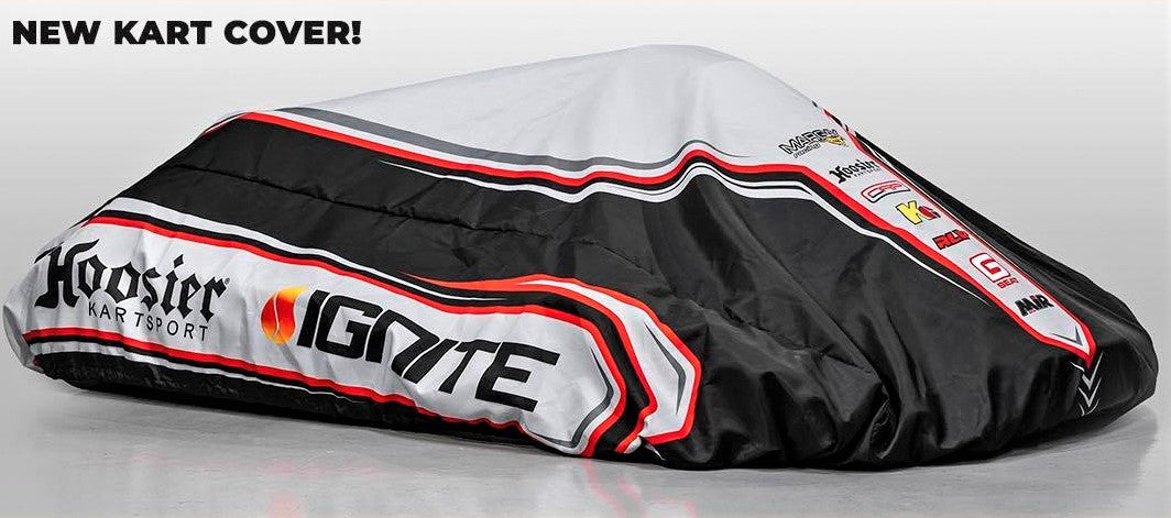 Ignite Kart Cover