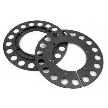 Nylon Sprocket Guard