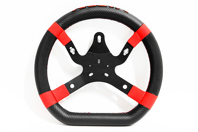 Team Margay KG M5 Steering Wheel