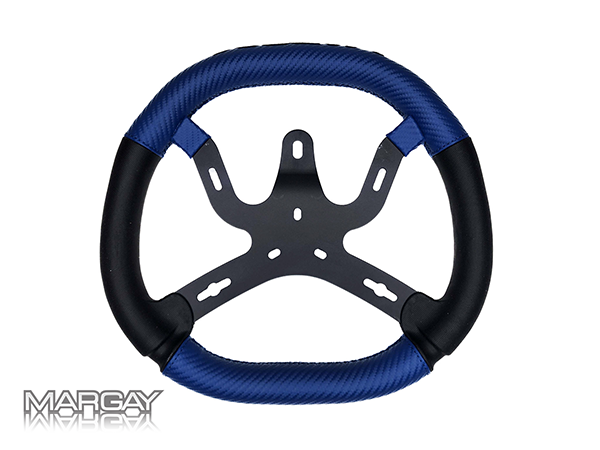 Margay Team M7 Steering Wheel