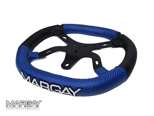 Margay Team M7 Steering Wheel