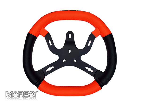 Margay Team M7 Steering Wheel