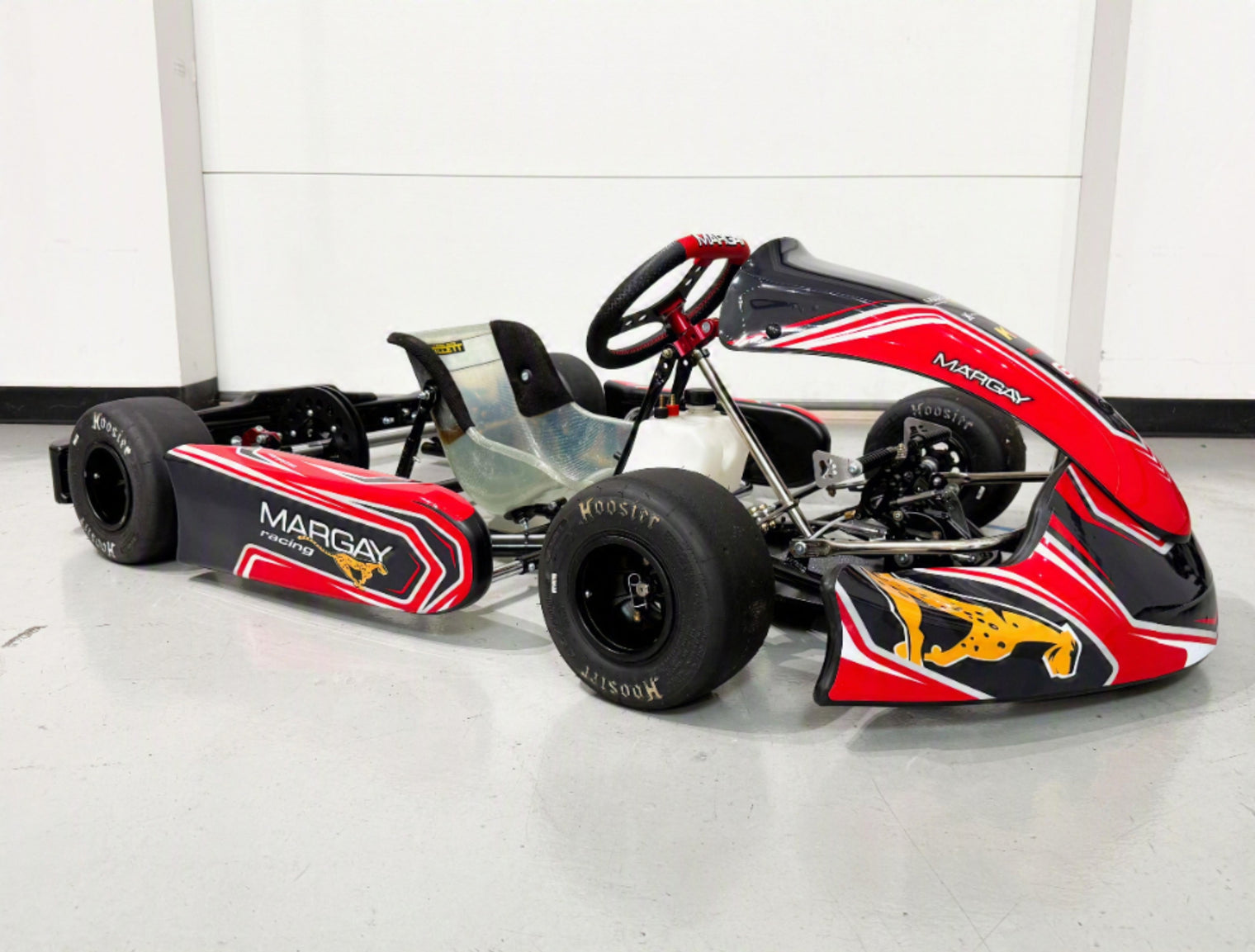 2025 Brava Cadet Roller