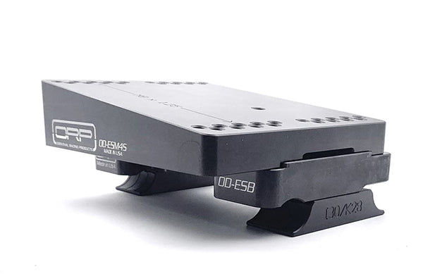Odenthal Briggs 206 Motor Mount (Euro)