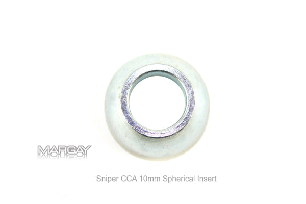 Sniper CCA Spherical Insert