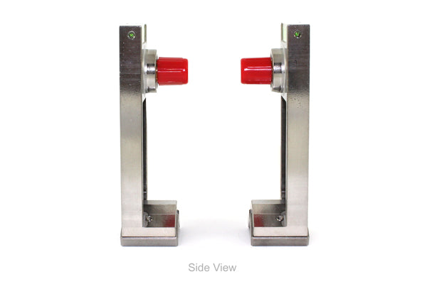Sniper V2 Inox Laser Alignment System