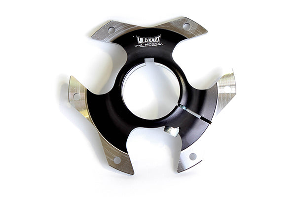 50mm WildKart Sprocket Hub