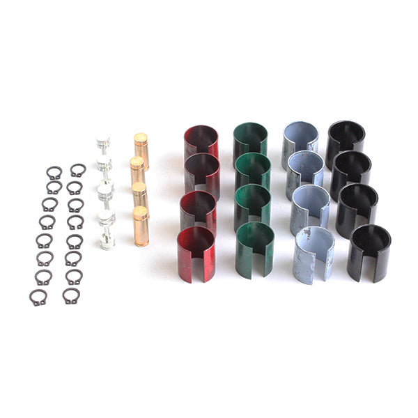 Hilliard Flame Tuning Kit