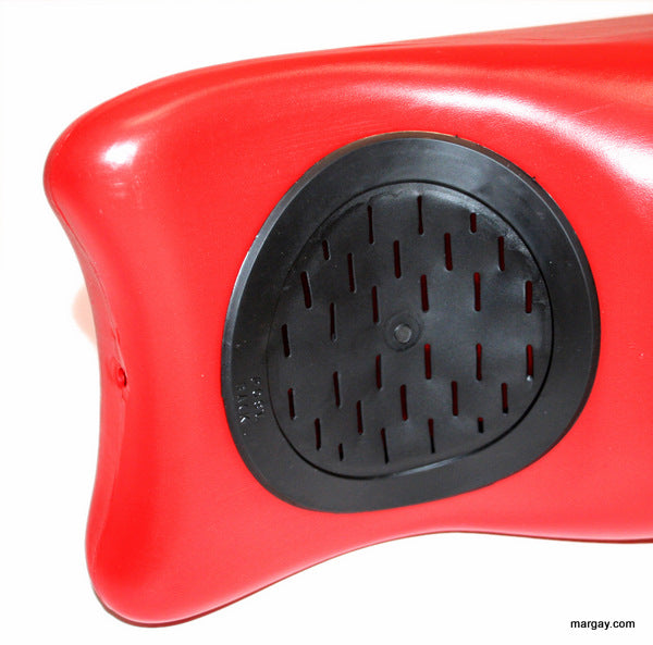Unico Side Pod Plug